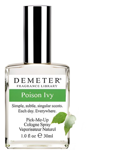 Poison Ivy