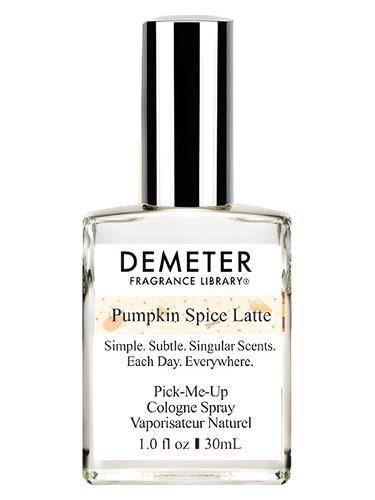 Pumpkin Spice Latte