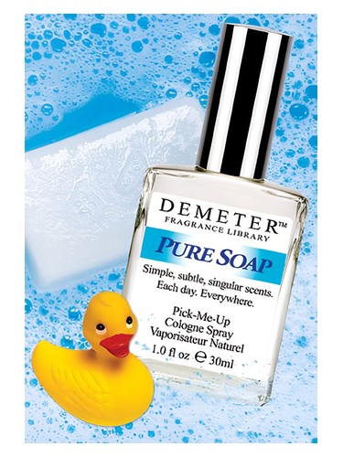 Pure Soap