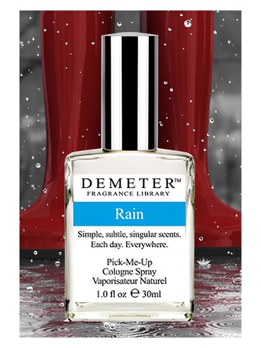 Rain
