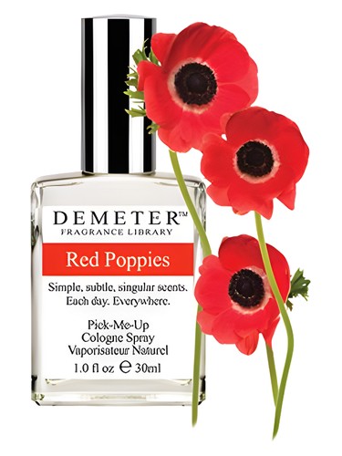 Red Poppies