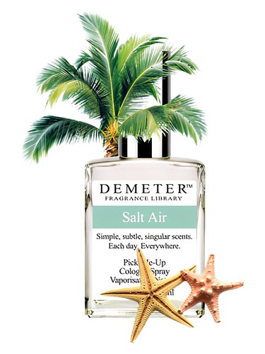 Salt Air