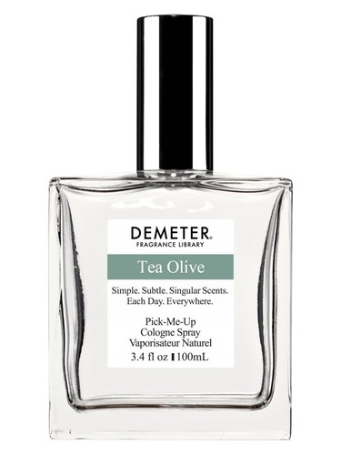 Tea Olive