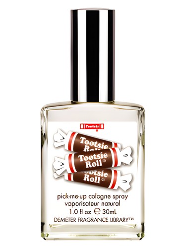 Tootsie Roll