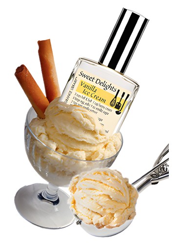 Vanilla Ice Cream