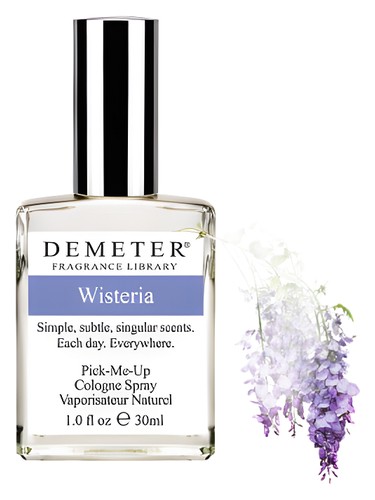 Wisteria