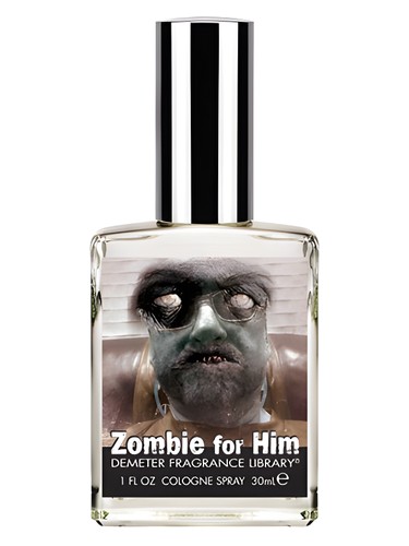Zombie for Man