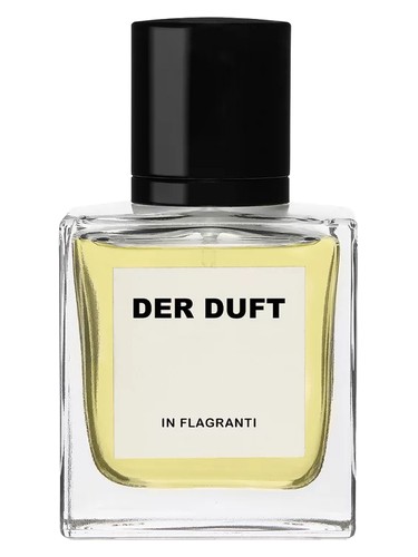 In Flagranti