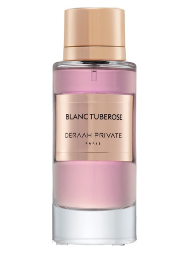 Blanc TubeRose