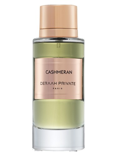 Cashmeran