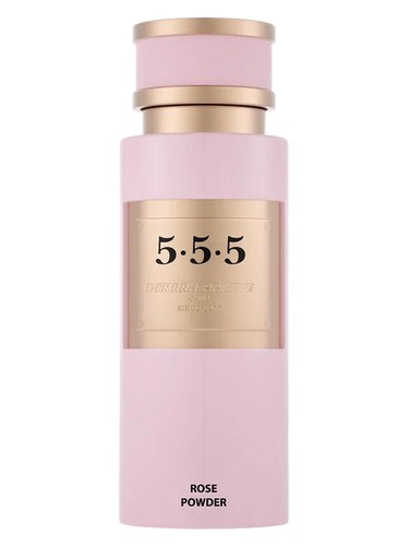 Rose Powder