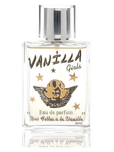 Vanilla Girls