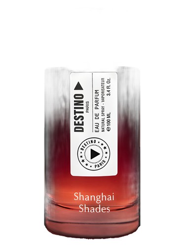 Shanghai Shades