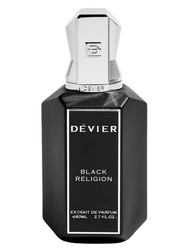 Black Religion