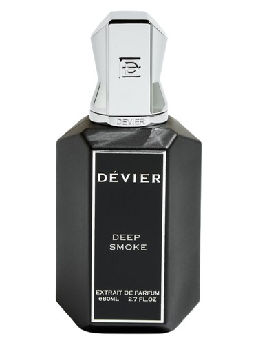 Deep Smoke