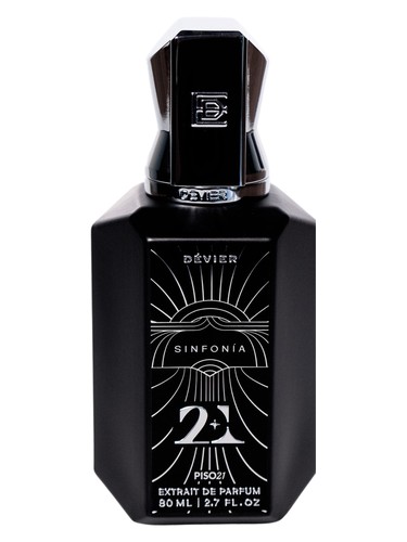 Sinfonia 2.1