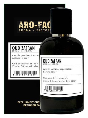 Arofac Oud Zafran