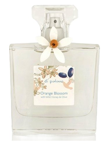 Orange Blossom
