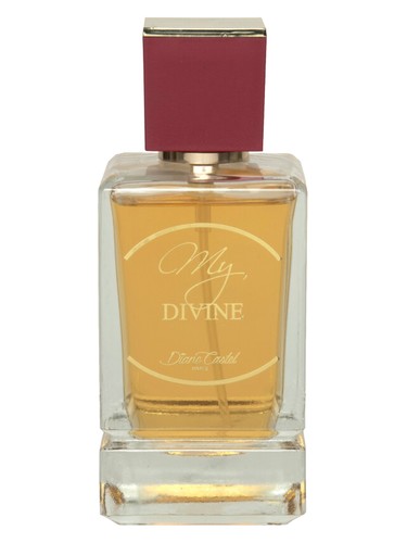 My Divine
