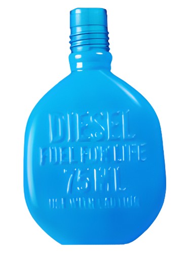 Fuel for Life Summer for Man