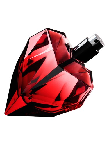 Loverdose Red Kiss