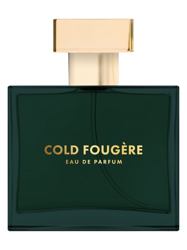 Cold Fougere