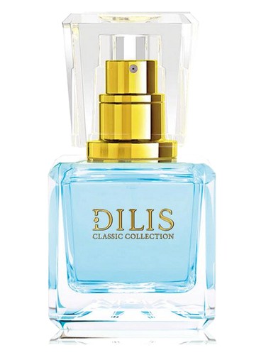 Dilis Classic Collection No. 35
