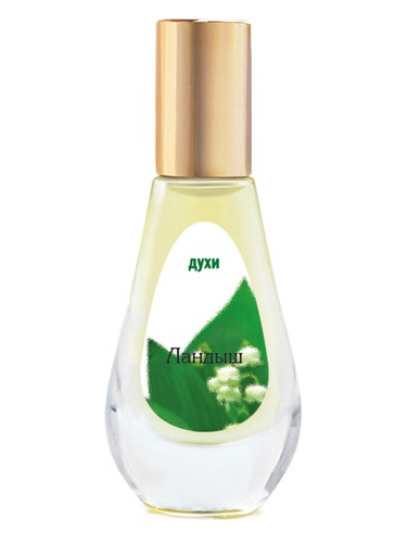 Ландыш