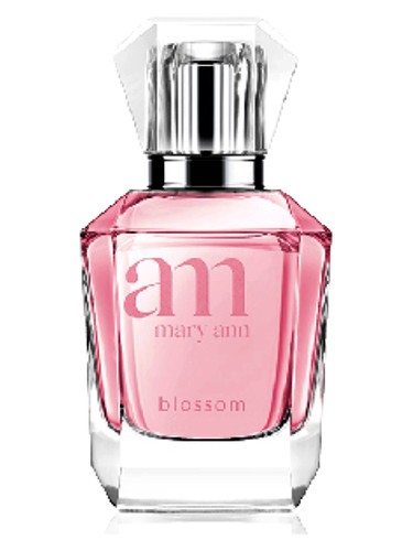 Mary Ann Blossom