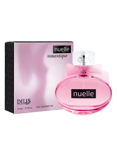 Nuelle Romantique