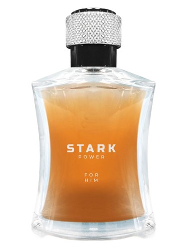 Stark Power