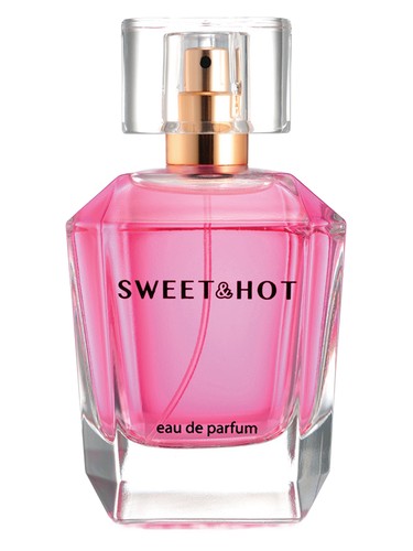 Sweet & Hot