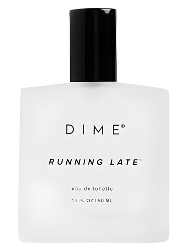 Running Late