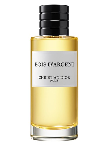Bois d'Argent 2004