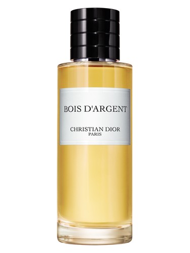 Bois D'Argent 2018