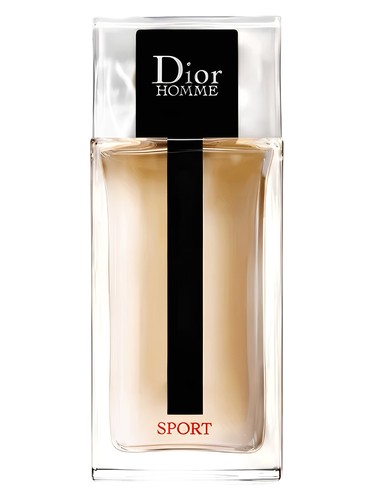 Dior Homme Sport 2021 for Man 2022