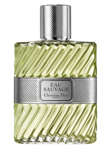 Eau Sauvage