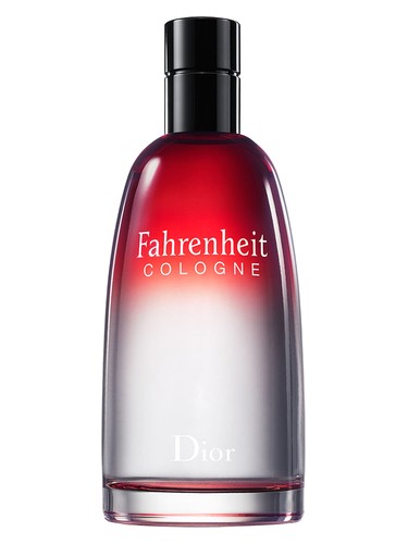 Fahrenheit Cologne