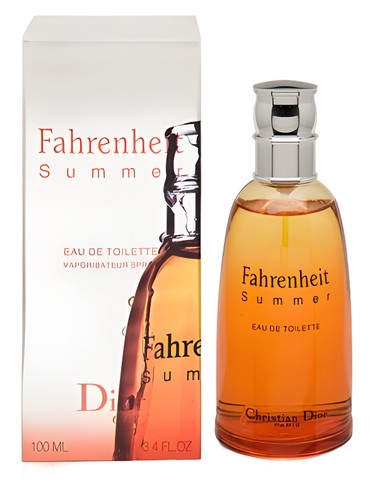 Fahrenheit Summer 2007 2007