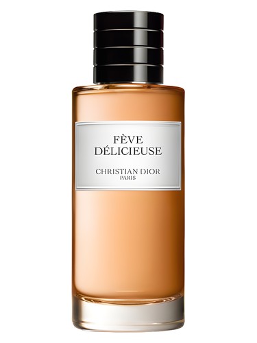 Feve Delicieuse