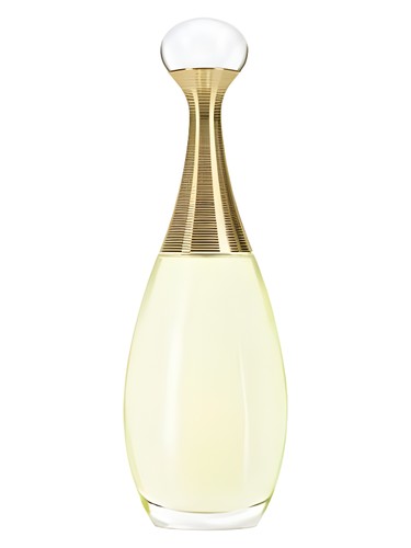 J'adore L'eau Cologne Florale