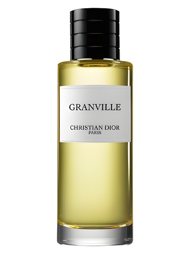 The Collection Couturier Parfumeur Granville