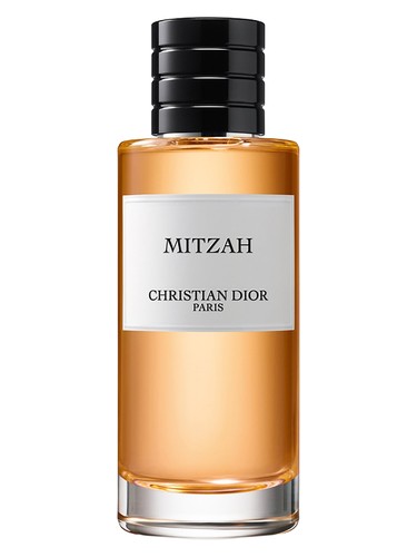 The Collection Couturier Parfumeur Mitzah