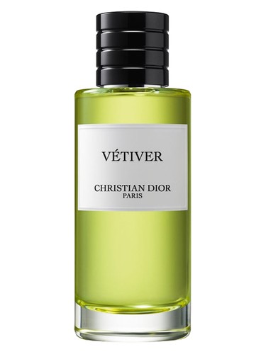 The Collection Couturier Parfumeur Vetiver