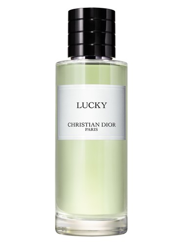 Lucky