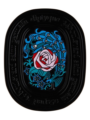 Eau Capitale Solid Perfume