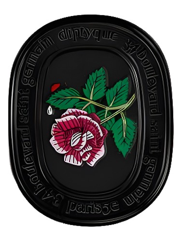 Eau Rose Solid perfume