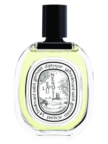 L'Eau de Neroli