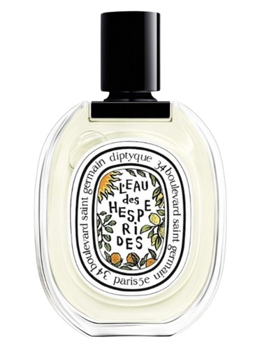 L'Eau des Hesperides Dream Summer Garden Edition