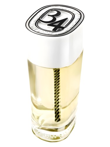 L'Eau du Trente-Quatre